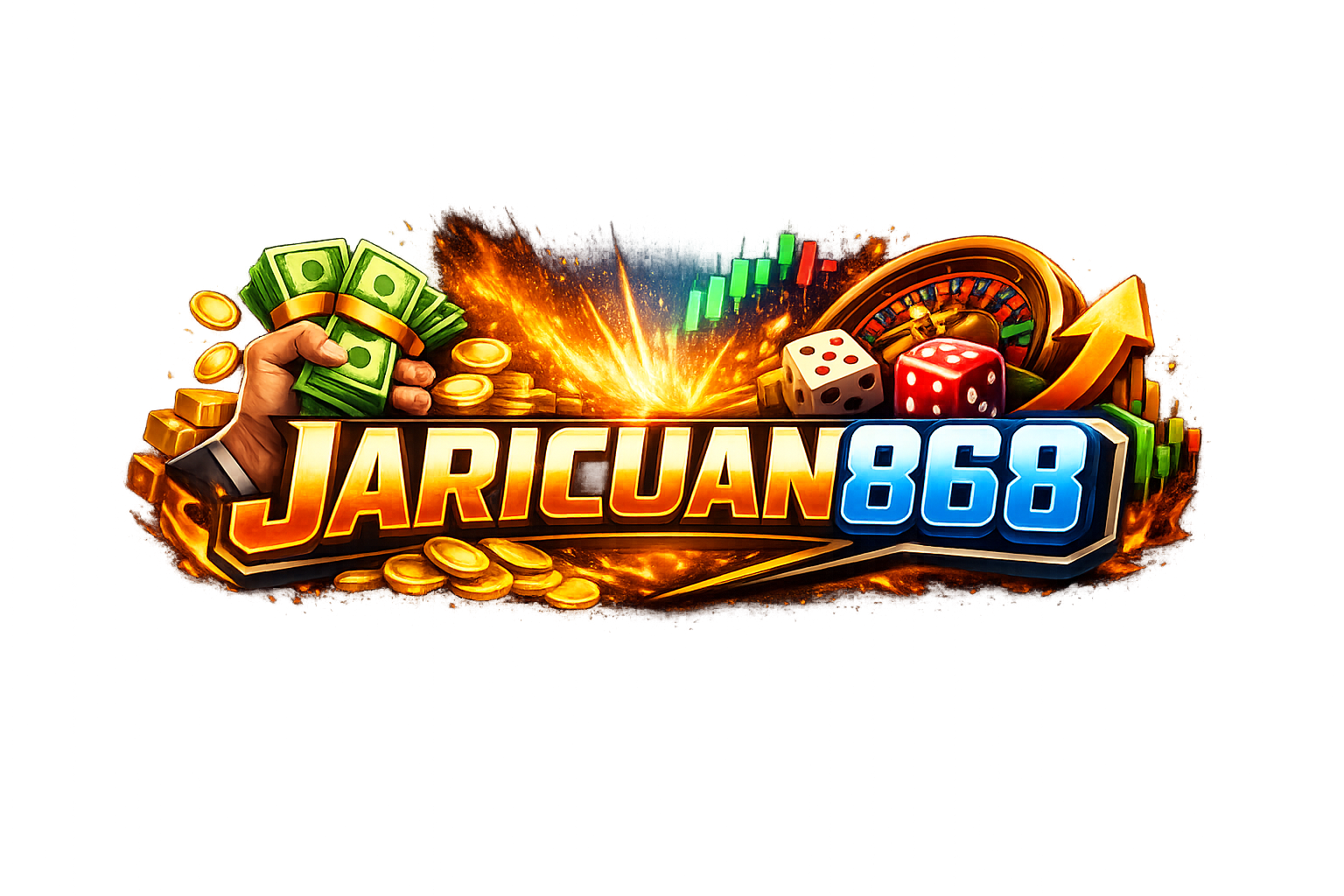 JARICUAN868